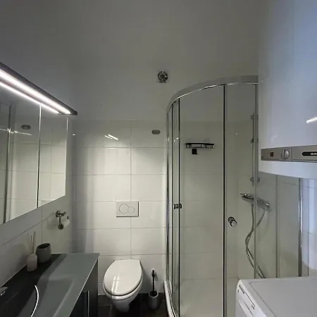 Apartment Faraway Homes Bruck #11