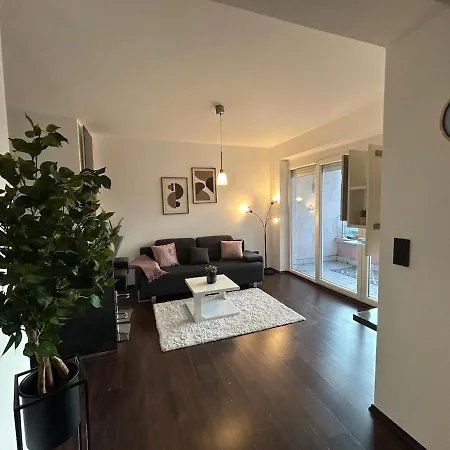 Apartment Faraway Homes Bruck #11 Bruck an der Mur