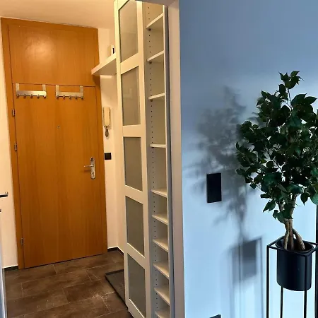 Apartment Faraway Homes Bruck #11 *