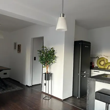 Apartment Faraway Homes Bruck #11 Bruck an der Mur