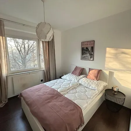 Apartment Faraway Homes Bruck #11