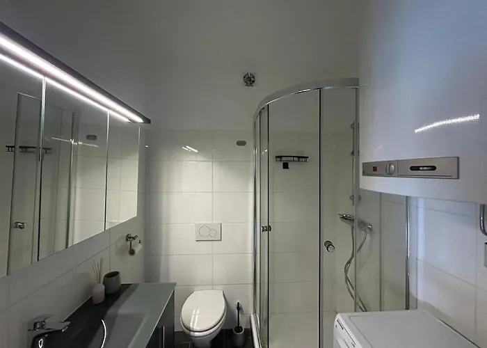 Apartment Faraway Homes Bruck #11