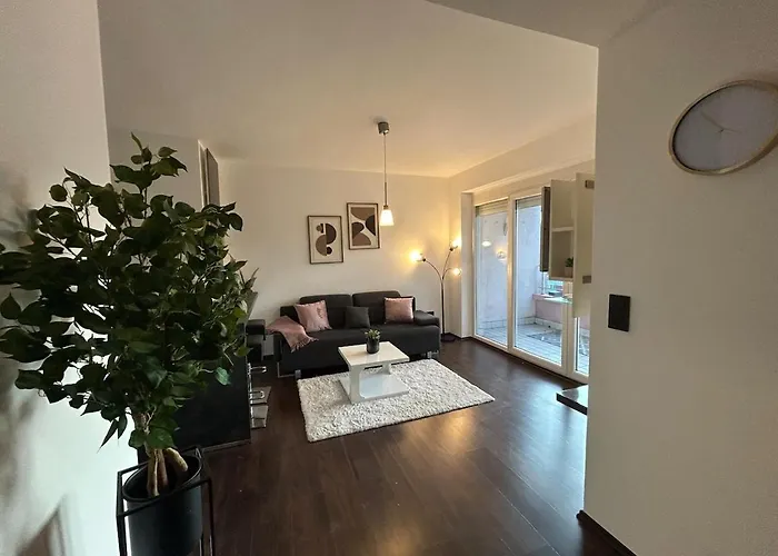 Apartment Faraway Homes Bruck #11 Bruck an der Mur