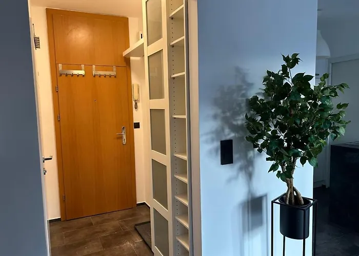 Apartment Faraway Homes Bruck #11 *