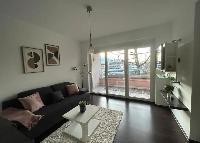 Apartment Faraway Homes Bruck #11 *