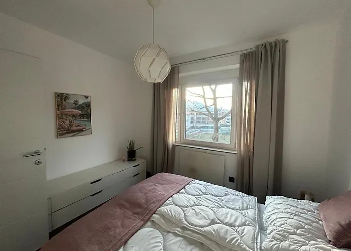 Faraway Homes Bruck #11 * Bruck an der Mur