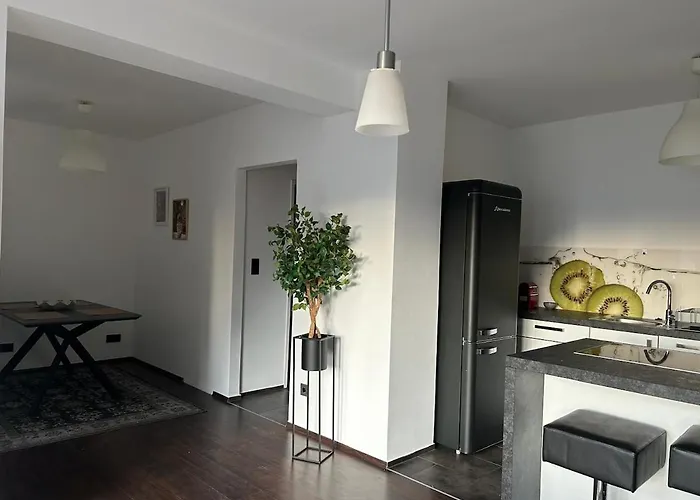 Apartment Faraway Homes Bruck #11 Bruck an der Mur