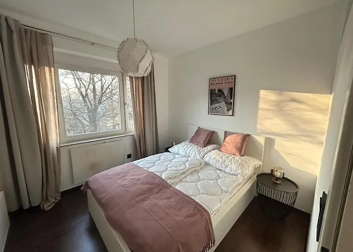 Apartment Faraway Homes Bruck #11