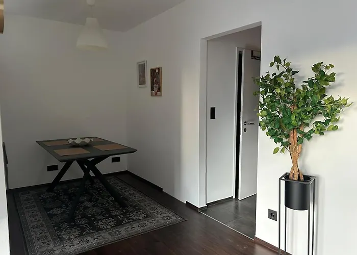 Apartment Faraway Homes Bruck #11