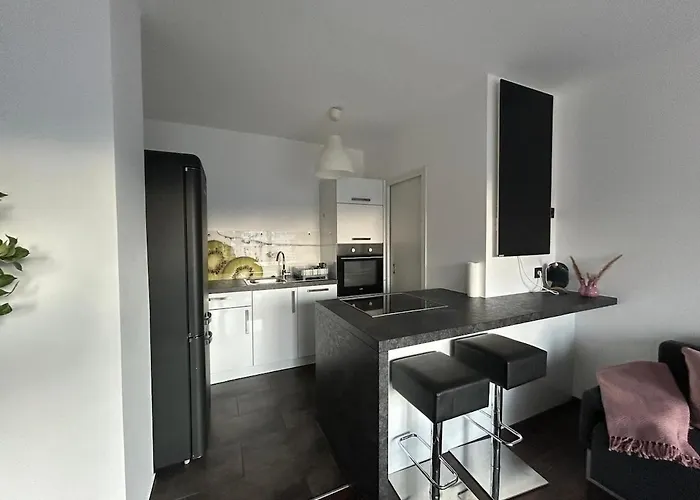 Apartment Faraway Homes Bruck #11 *